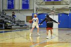 WBBall vs ENC  Wheaton College women's basketball vs Eastern Nazarene College. - Photo By: KEITH NORDSTROM : Wheaton, basketball, ENC, Eastern Nazarene College
